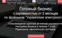 Прибыльный бизнес в кризис по франшизе.