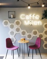 Франшиза кофейни Caffe Milen. Чистый доход от 1000€ в м