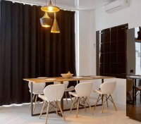 Продам Luxury Chill Hotell в Коблево