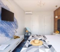Продам Luxury Chill Hotell в Коблево