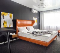 Продам Luxury Chill Hotell в Коблево