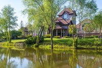Продажа РОСКОШНОЙ УСАДЬБЫ