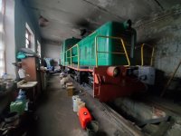 Продам завод ЖБИ (производство опор ЛЭП)