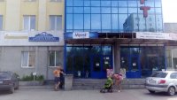 Продам готовый бизнес в Черкассах.